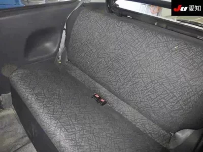 Suzuki ALTO  с аукциона в Японии