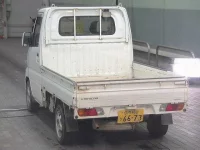 Mitsubishi MINICAB TRUCK лот № 7220 оценка R  с аукциона в Японии 1