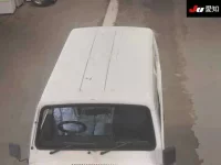 Suzuki JIMNY лот № 35132 оценка 3  с аукциона в Японии 8