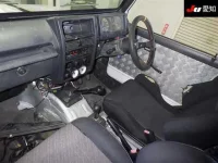 Suzuki JIMNY лот № 35132 оценка 3  с аукциона в Японии 2