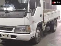 Isuzu ELF лот № 4211 оценка 3.5  с аукциона в Японии 6