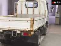 Isuzu ELF лот № 4211 оценка 3.5  с аукциона в Японии 7