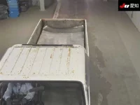 Isuzu ELF лот № 4211 оценка 3.5  с аукциона в Японии 8