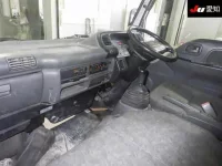 Isuzu ELF лот № 4211 оценка 3.5  с аукциона в Японии 2