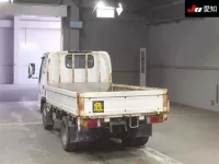 Isuzu ELF лот № 4211 оценка 3.5  с аукциона в Японии 1