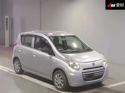 Suzuki ALTO ECO