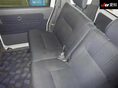 Daihatsu Atrai Wagon  с аукциона в Японии