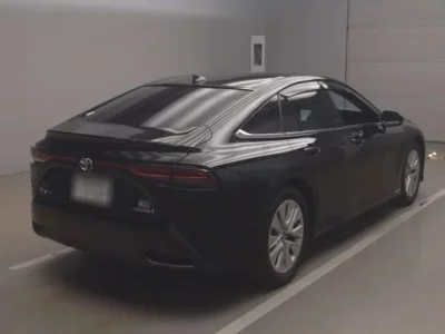 Toyota MIRAI
