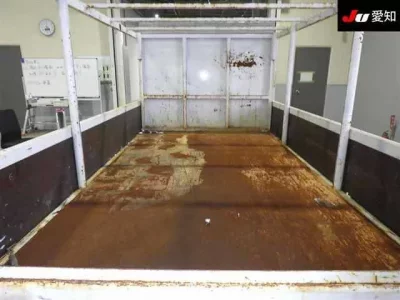 Mazda TITAN  с аукциона в Японии