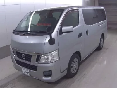 Nissan CARAVAN VAN