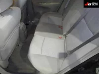 Nissan SYLPHY лот № 1056 оценка 3.5  с аукциона в Японии 3