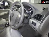 Nissan SYLPHY лот № 1056 оценка 3.5  с аукциона в Японии 4