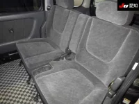 Suzuki EVERY WAGON лот № 35169 оценка 3.5  с аукциона в Японии 3