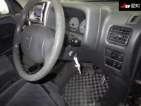 Suzuki EVERY WAGON лот № 35169 оценка 3.5  с аукциона в Японии 4