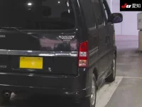 Suzuki EVERY WAGON лот № 35169 оценка 3.5  с аукциона в Японии 7