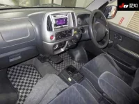 Suzuki EVERY WAGON лот № 35169 оценка 3.5  с аукциона в Японии 2