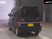 Suzuki EVERY WAGON лот № 35169 оценка 3.5  с аукциона в Японии 1