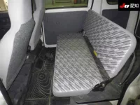 Daihatsu HIJET VAN лот № 35217 оценка 3.5  с аукциона в Японии 3