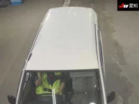 Daihatsu HIJET VAN лот № 35217 оценка 3.5  с аукциона в Японии 8