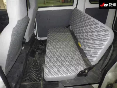 Daihatsu HIJET VAN  с аукциона в Японии