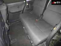 Daihatsu TANTO лот № 35213 оценка 3.5  с аукциона в Японии 3