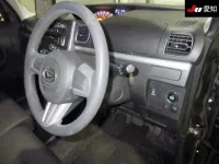 Daihatsu TANTO лот № 35213 оценка 3.5  с аукциона в Японии 4