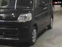 Daihatsu TANTO лот № 35213 оценка 3.5  с аукциона в Японии 6