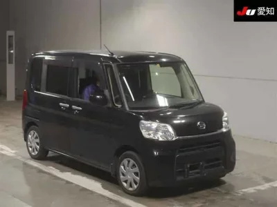 Daihatsu TANTO  с аукциона в Японии