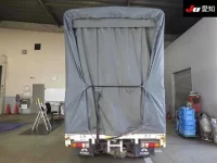 Mitsubishi CANTER лот № 4236 оценка 3.5  с аукциона в Японии 3