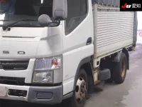 Mitsubishi CANTER лот № 4236 оценка 3.5  с аукциона в Японии 6