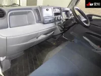 Mitsubishi CANTER лот № 4236 оценка 3.5  с аукциона в Японии 2