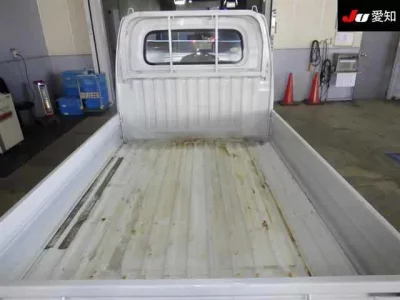 Mitsubishi MINICAB TRUCK