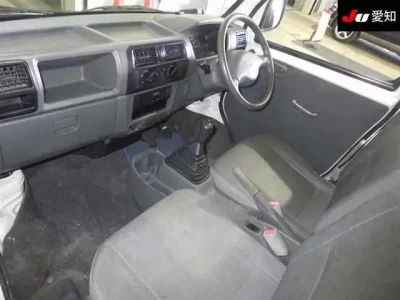 Mitsubishi MINICAB TRUCK