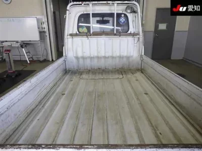 Daihatsu HIJET TRUCK  с аукциона в Японии