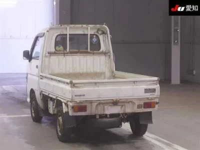 Daihatsu HIJET TRUCK  с аукциона в Японии