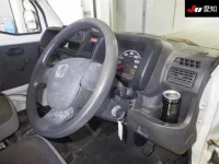 Honda ACTY TRUCK лот № 35040 оценка 3  с аукциона в Японии 4