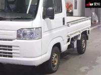 Honda ACTY TRUCK лот № 35040 оценка 3  с аукциона в Японии 6