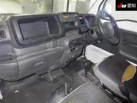 Honda ACTY TRUCK лот № 35040 оценка 3  с аукциона в Японии 2