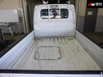 Honda ACTY TRUCK  с аукциона в Японии