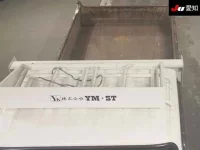 Mitsubishi CANTER лот № 4245 оценка 3.5  с аукциона в Японии 8