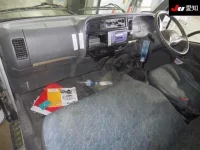 Mitsubishi CANTER лот № 4245 оценка 3.5  с аукциона в Японии 2