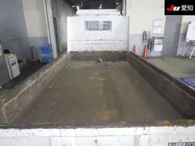 Mitsubishi CANTER  с аукциона в Японии