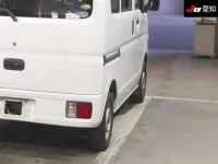 Mitsubishi MINICAB VAN лот № 35047 оценка R  с аукциона в Японии 7