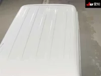 Mitsubishi MINICAB VAN лот № 35047 оценка R  с аукциона в Японии 8