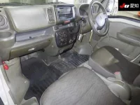 Mitsubishi MINICAB VAN лот № 35047 оценка R  с аукциона в Японии 2