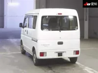 Mitsubishi MINICAB VAN лот № 35047 оценка R  с аукциона в Японии 1
