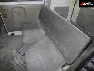 Mitsubishi MINICAB VAN  с аукциона в Японии