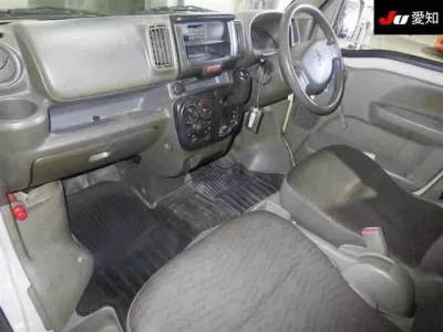 Mitsubishi MINICAB VAN  с аукциона в Японии