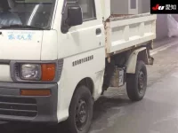 Daihatsu HIJET TRUCK лот № 35261 оценка R  с аукциона в Японии 6