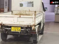 Daihatsu HIJET TRUCK лот № 35261 оценка R  с аукциона в Японии 7